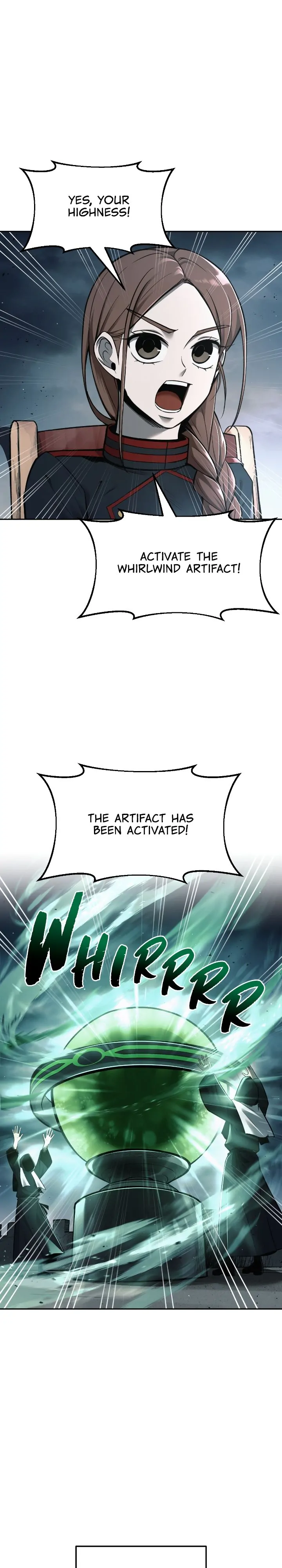 Read Tyrant of the Tower Defense Game EN Manga Online