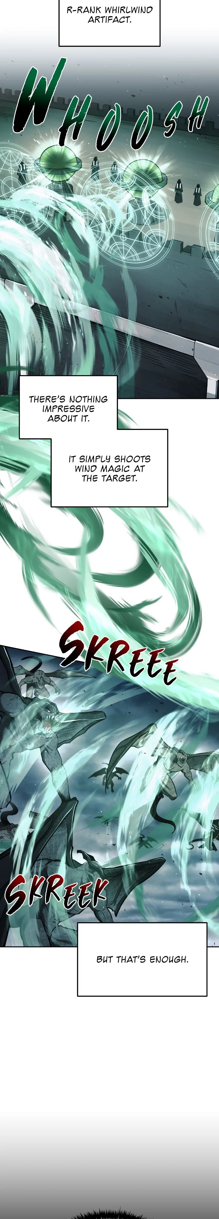 Read Tyrant of the Tower Defense Game EN Manga Online