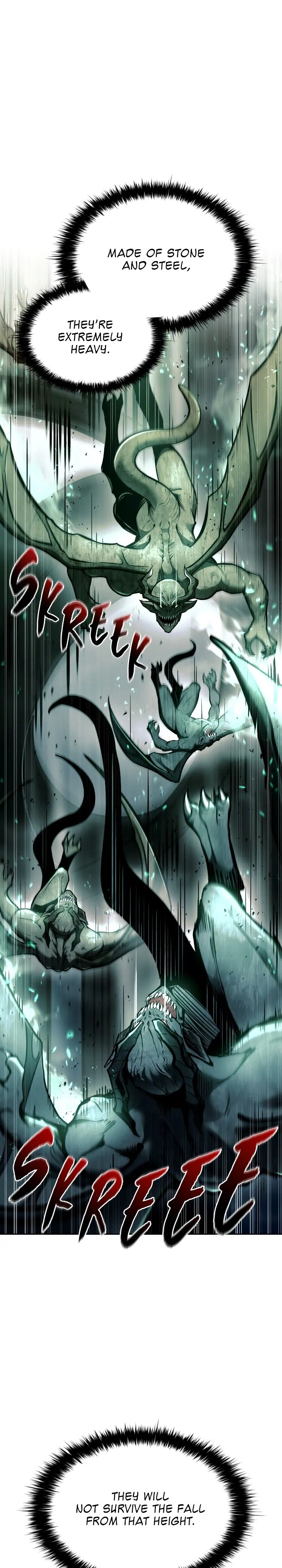 Read Tyrant of the Tower Defense Game EN Manga Online