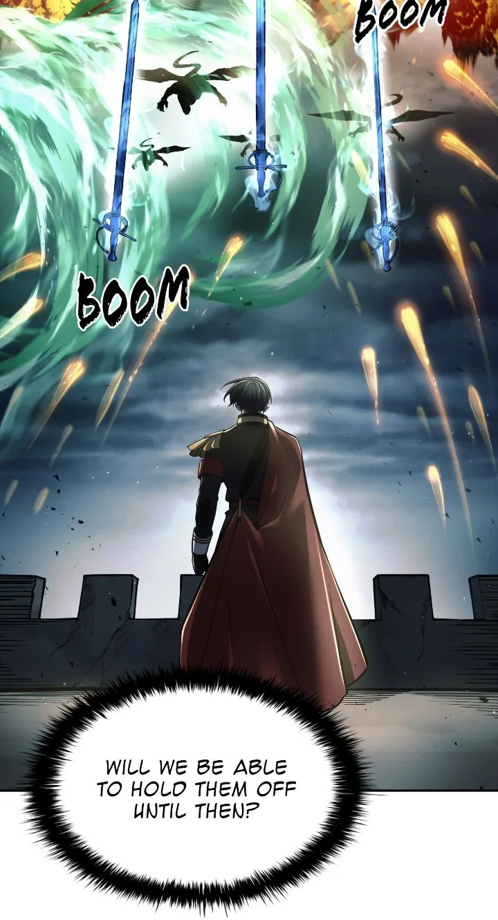 Read Tyrant of the Tower Defense Game EN Manga Online