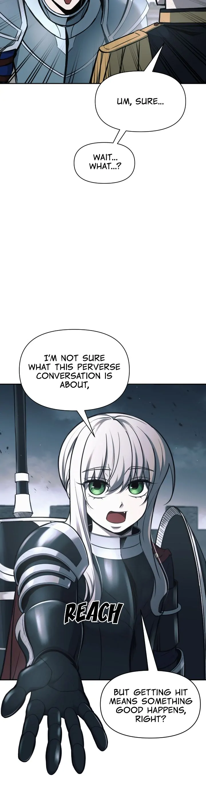 Read Tyrant of the Tower Defense Game EN Manga Online