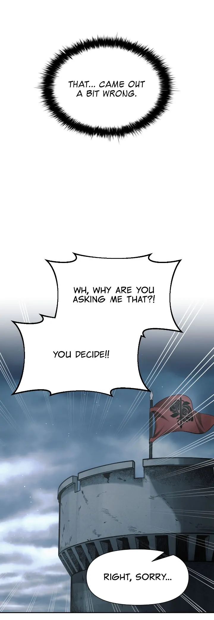 Read Tyrant of the Tower Defense Game EN Manga Online