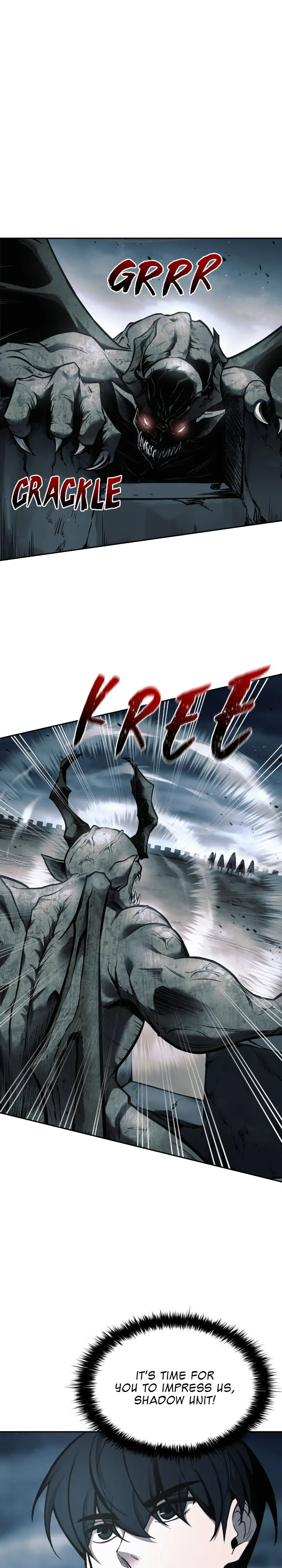 Read Tyrant of the Tower Defense Game EN Manga Online