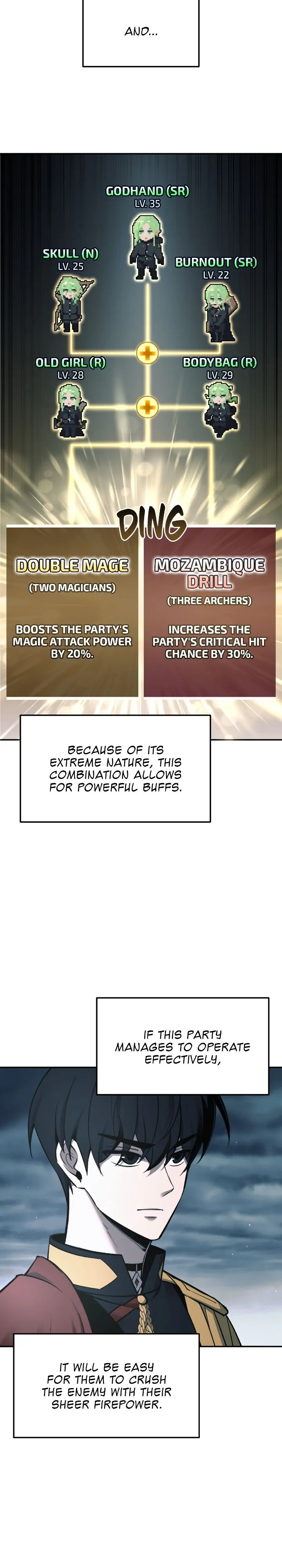 Read Tyrant of the Tower Defense Game EN Manga Online