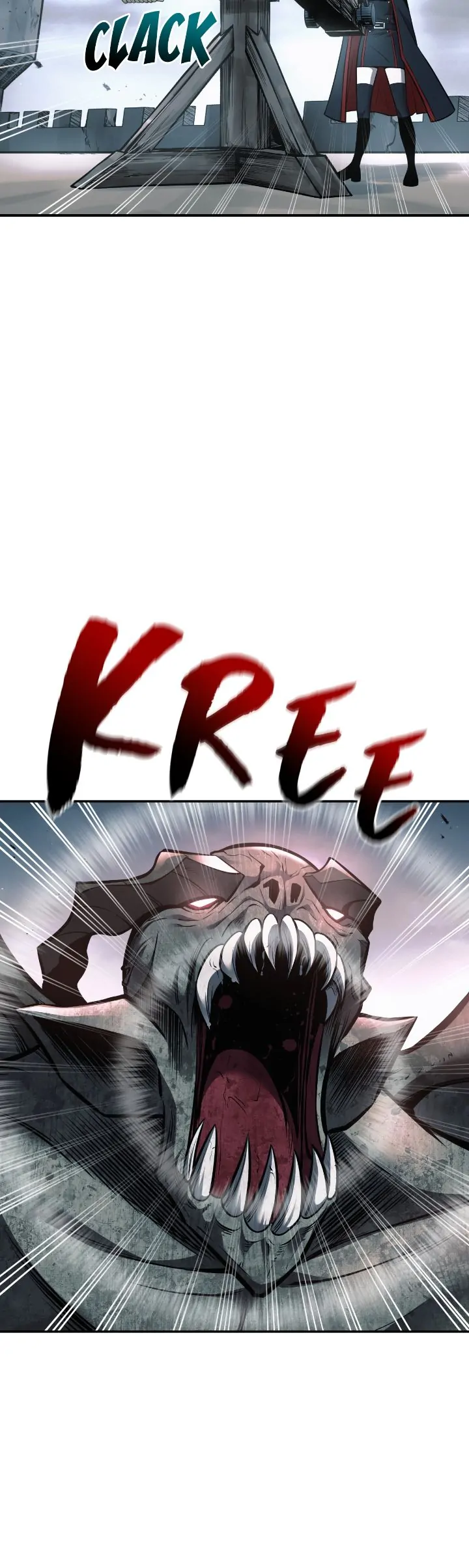 Read Tyrant of the Tower Defense Game EN Manga Online