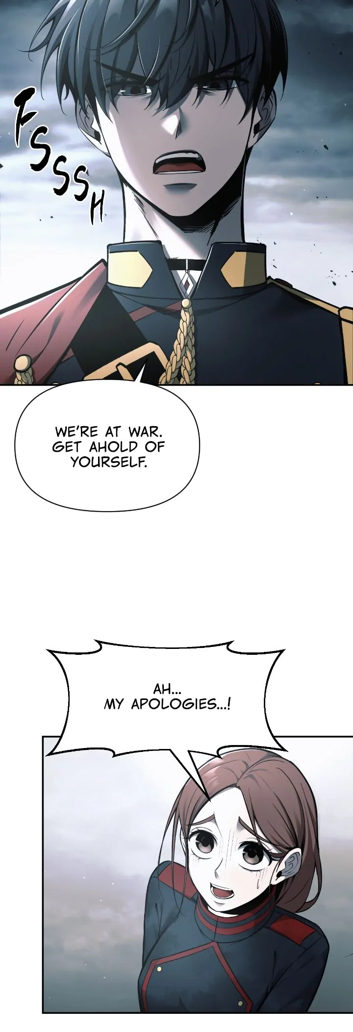 Read Tyrant of the Tower Defense Game EN Manga Online