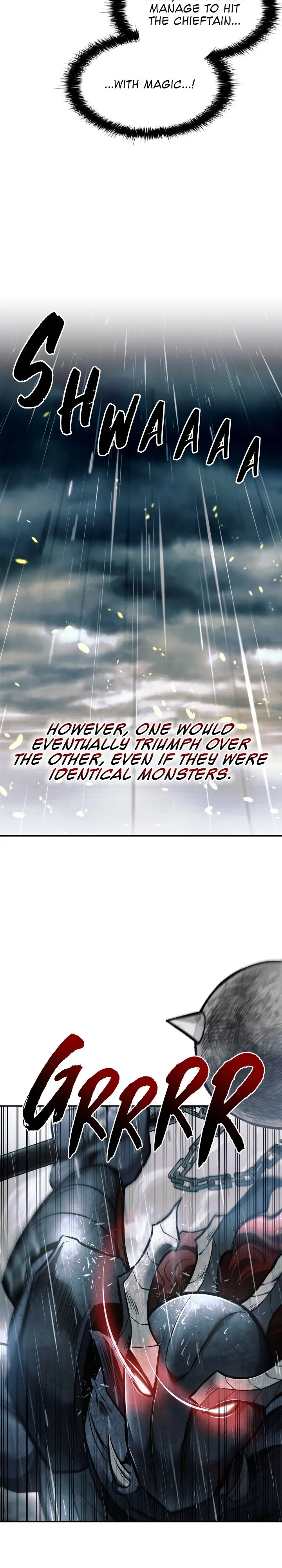 Read Tyrant of the Tower Defense Game EN Manga Online