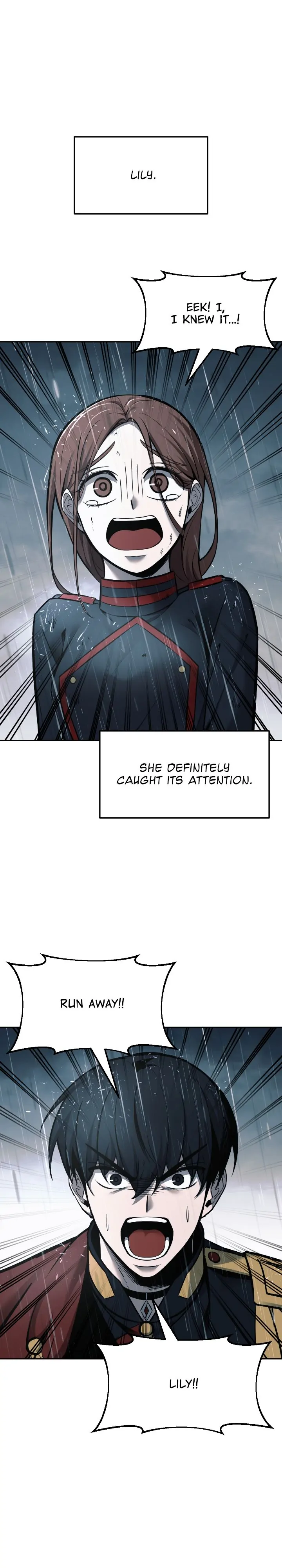Read Tyrant of the Tower Defense Game EN Manga Online