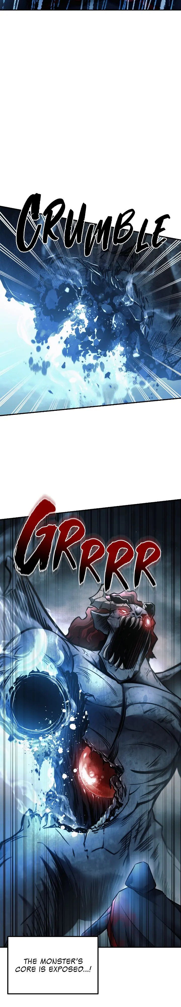 Read Tyrant of the Tower Defense Game EN Manga Online
