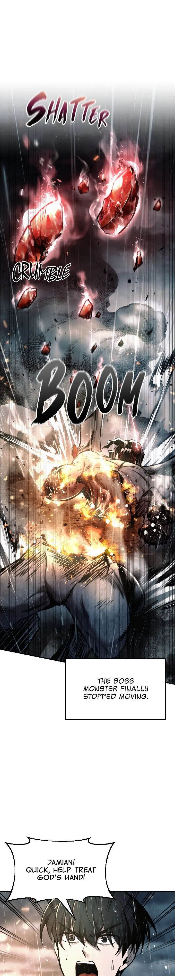 Read Tyrant of the Tower Defense Game EN Manga Online