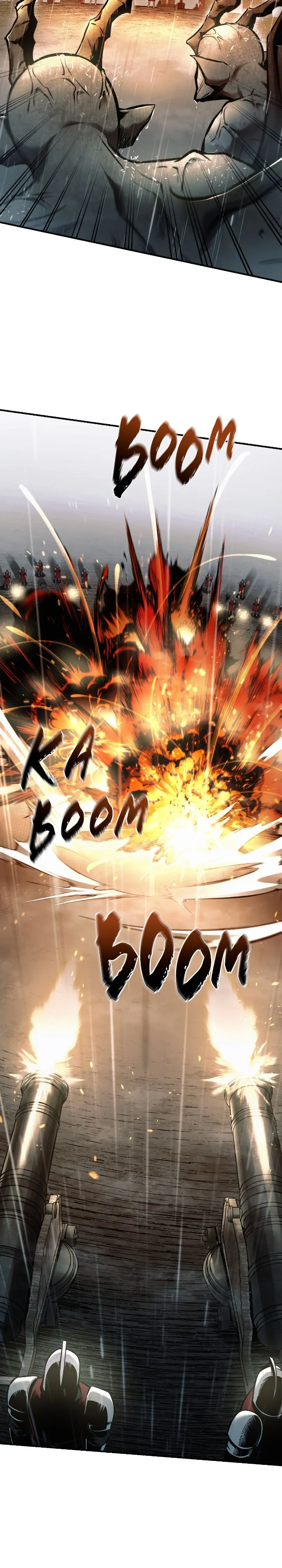 Read Tyrant of the Tower Defense Game EN Manga Online