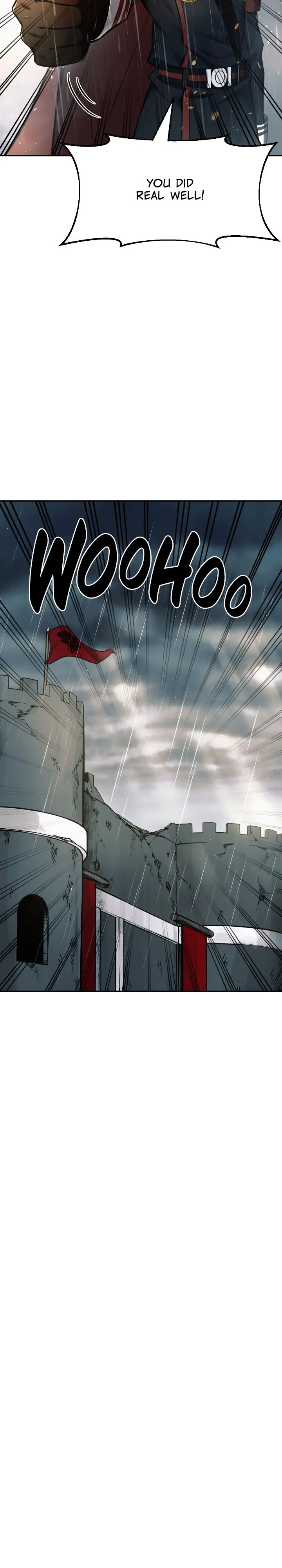 Read Tyrant of the Tower Defense Game EN Manga Online