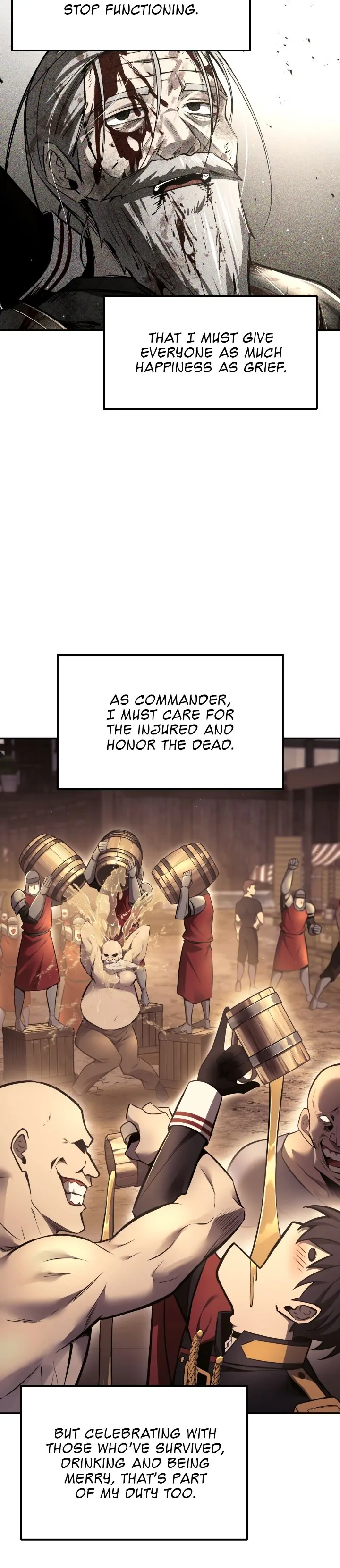 Read Tyrant of the Tower Defense Game EN Manga Online
