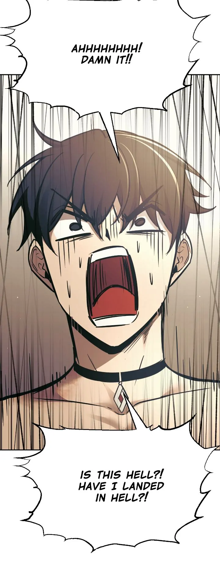 Read Tyrant of the Tower Defense Game EN Manga Online