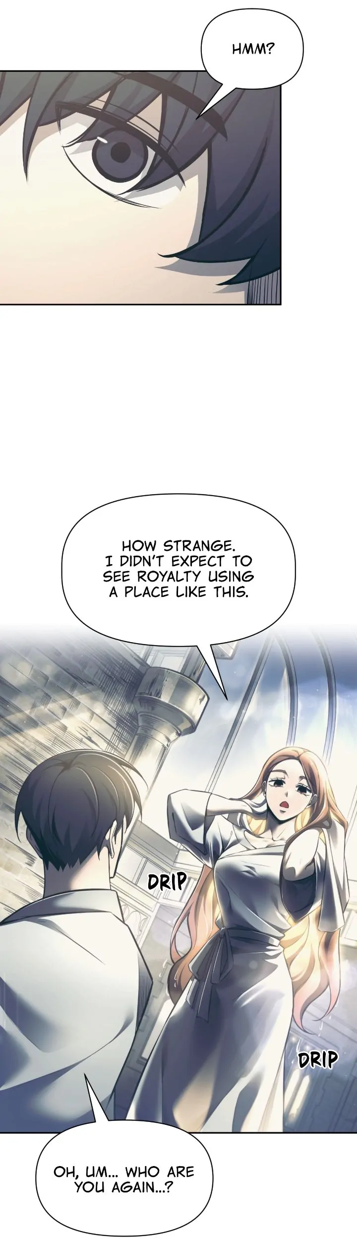 Read Tyrant of the Tower Defense Game EN Manga Online