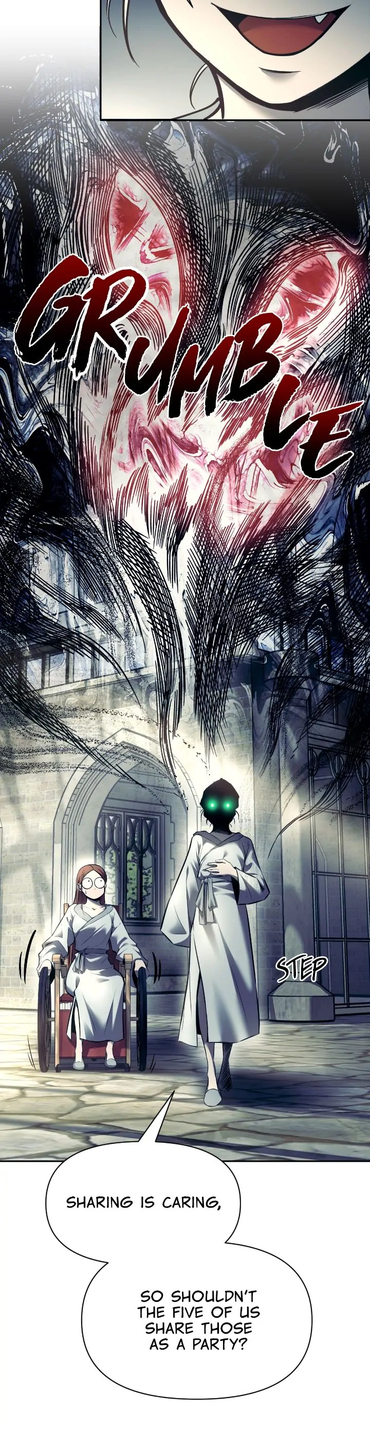 Read Tyrant of the Tower Defense Game EN Manga Online