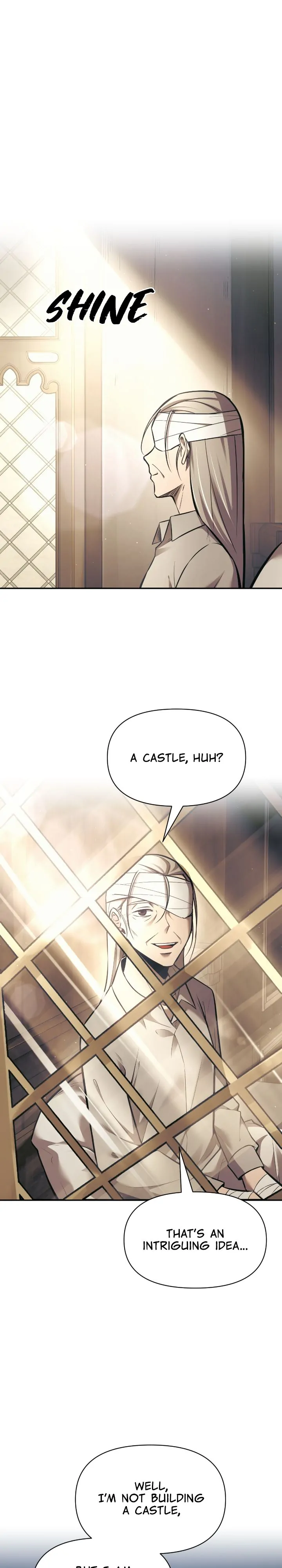 Read Tyrant of the Tower Defense Game EN Manga Online