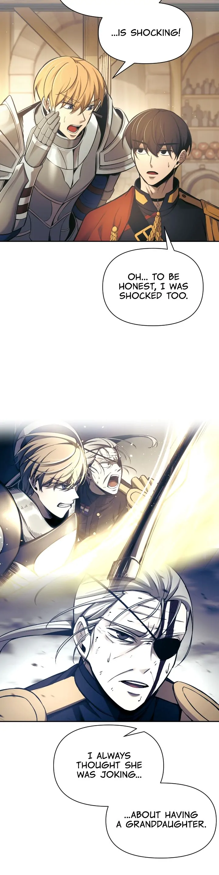 Read Tyrant of the Tower Defense Game EN Manga Online