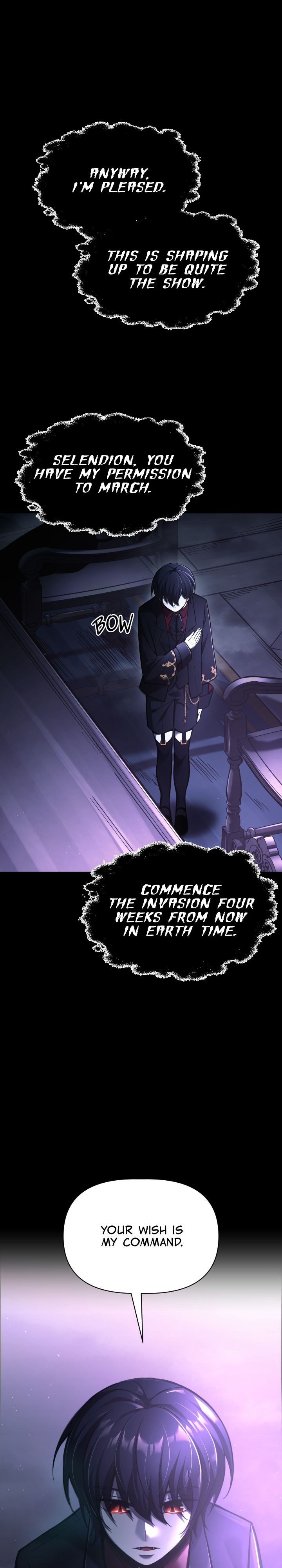 Read Tyrant of the Tower Defense Game EN Manga Online