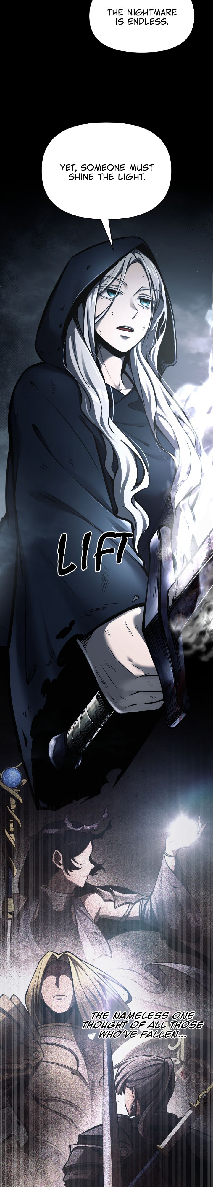 Read Tyrant of the Tower Defense Game EN Manga Online