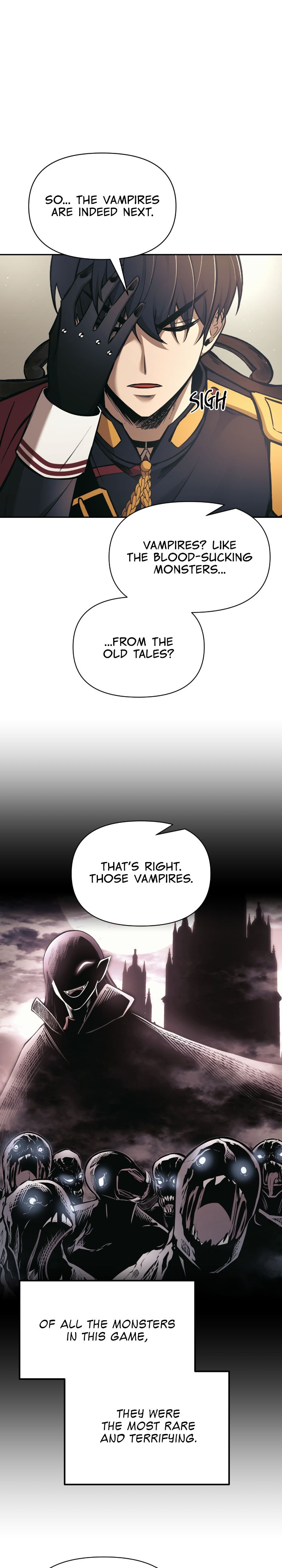 Read Tyrant of the Tower Defense Game EN Manga Online