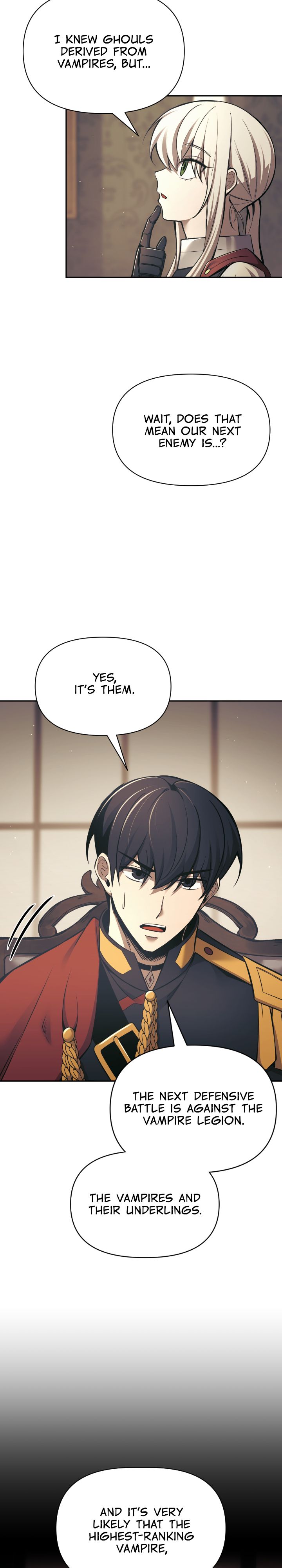 Read Tyrant of the Tower Defense Game EN Manga Online