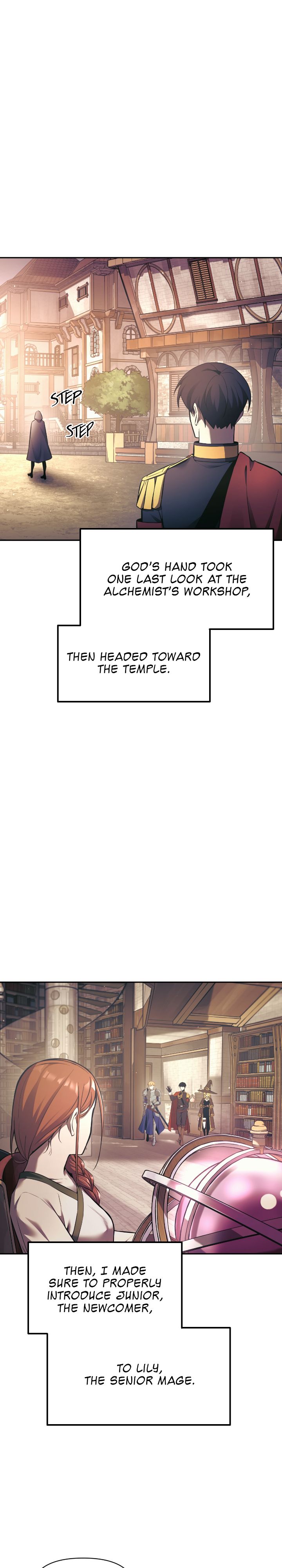 Read Tyrant of the Tower Defense Game EN Manga Online