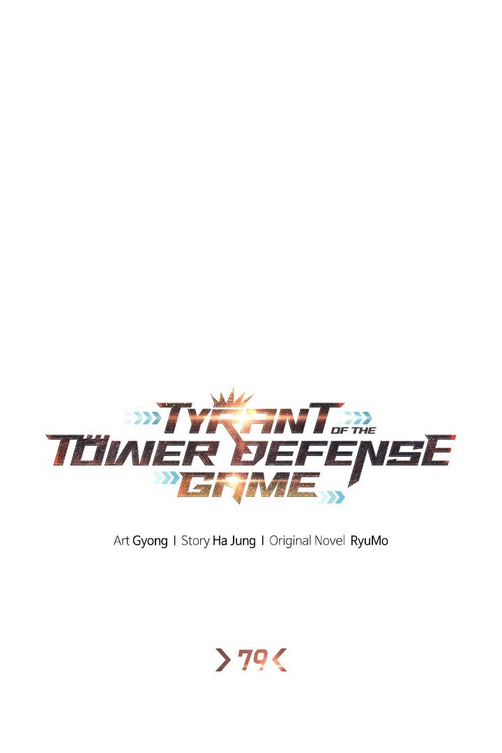 Read Tyrant of the Tower Defense Game EN Manga Online