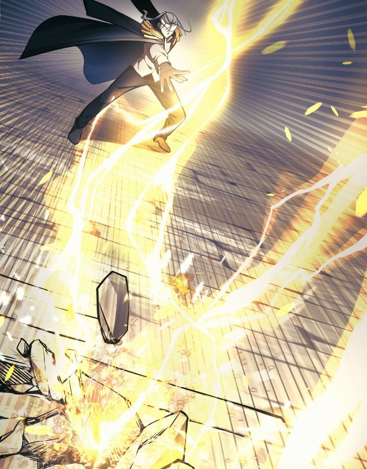 Read Tyrant of the Tower Defense Game EN Manga Online