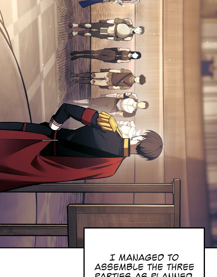 Read Tyrant of the Tower Defense Game EN Manga Online