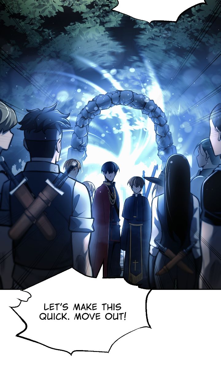 Read Tyrant of the Tower Defense Game EN Manga Online