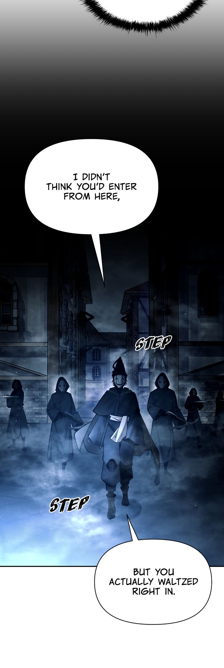 Read Tyrant of the Tower Defense Game EN Manga Online