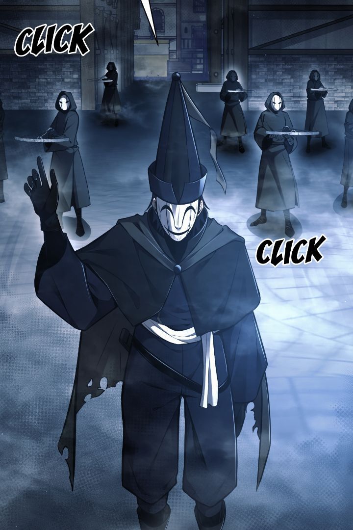 Read Tyrant of the Tower Defense Game EN Manga Online