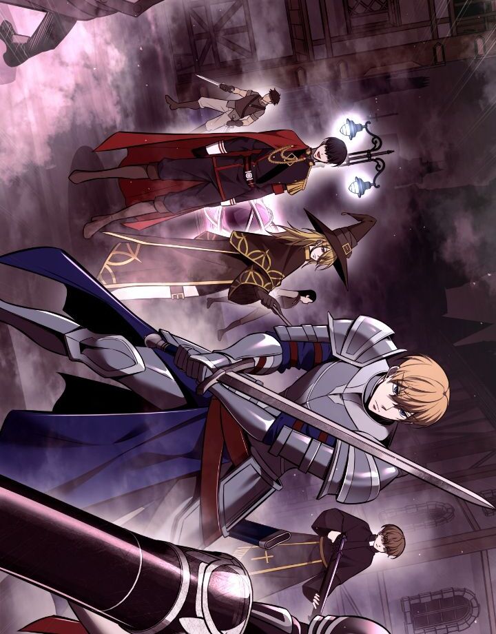 Read Tyrant of the Tower Defense Game EN Manga Online