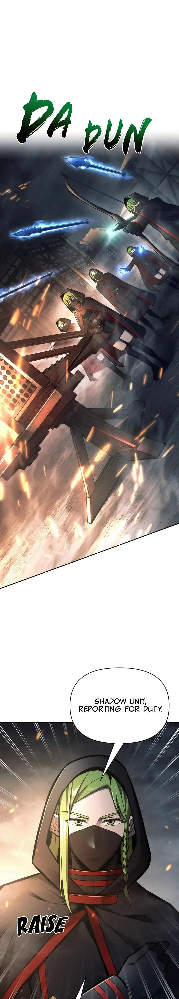 Read Tyrant of the Tower Defense Game EN Manga Online
