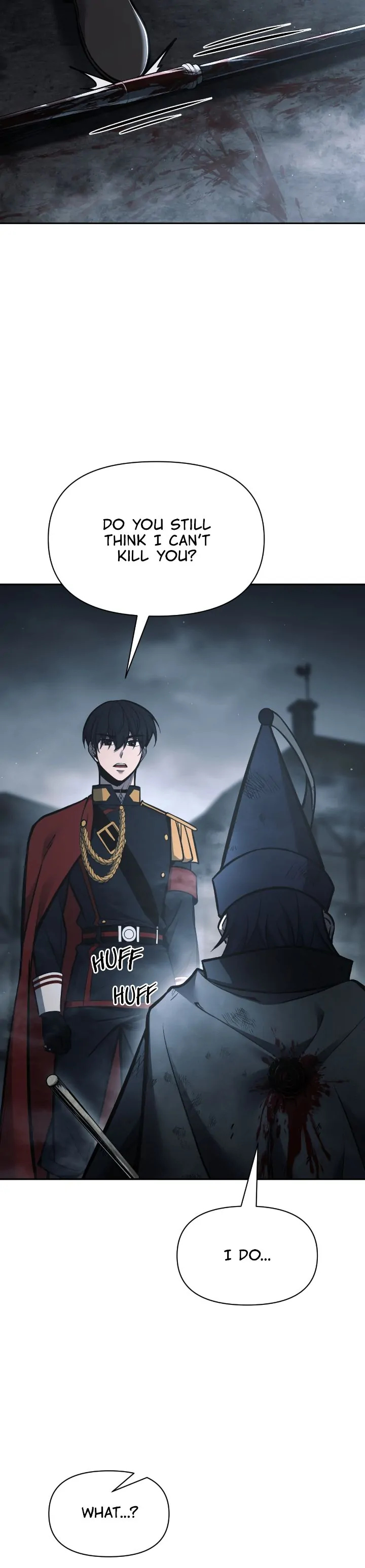 Read Tyrant of the Tower Defense Game EN Manga Online
