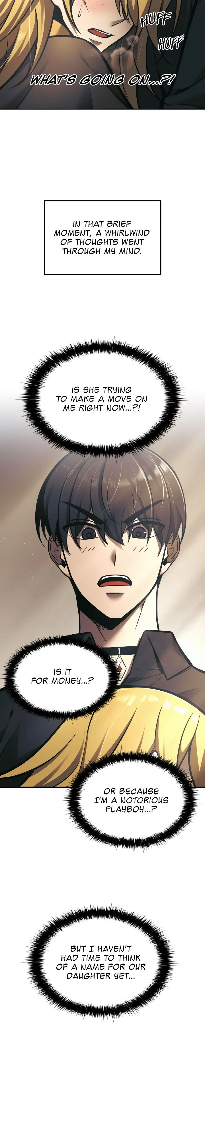 Read Tyrant of the Tower Defense Game EN Manga Online