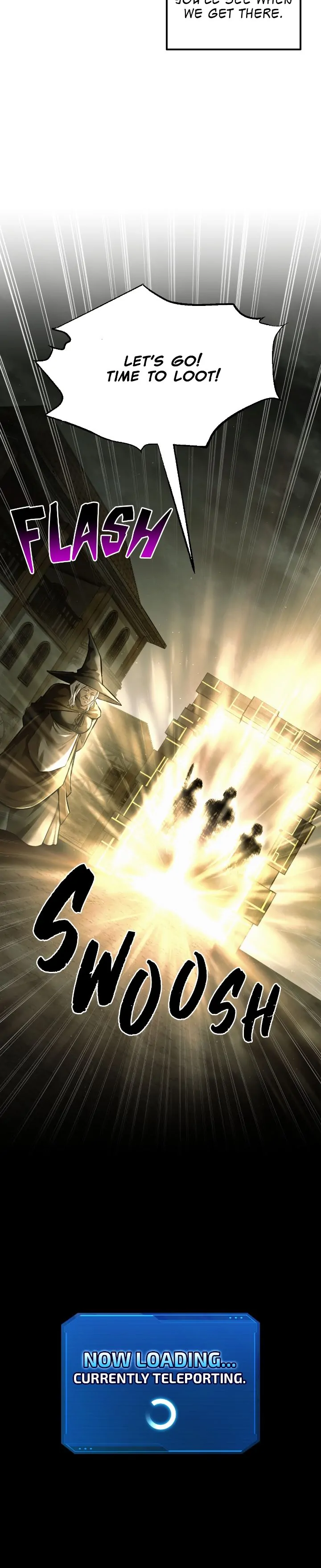 Read Tyrant of the Tower Defense Game EN Manga Online