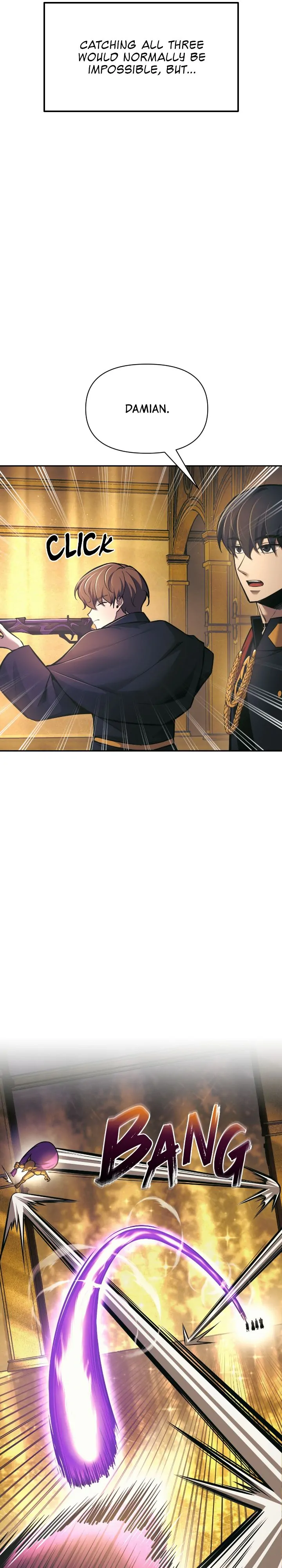 Read Tyrant of the Tower Defense Game EN Manga Online