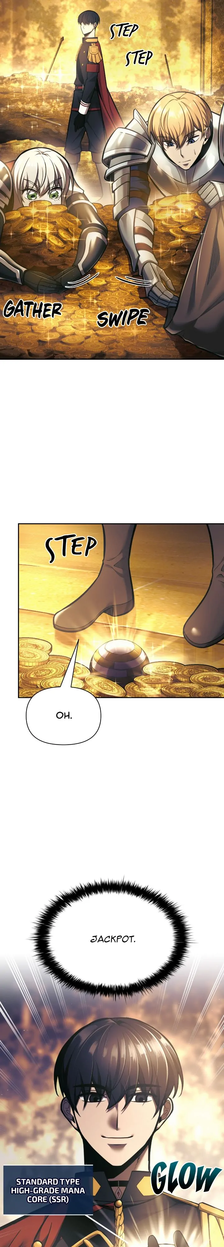 Read Tyrant of the Tower Defense Game EN Manga Online