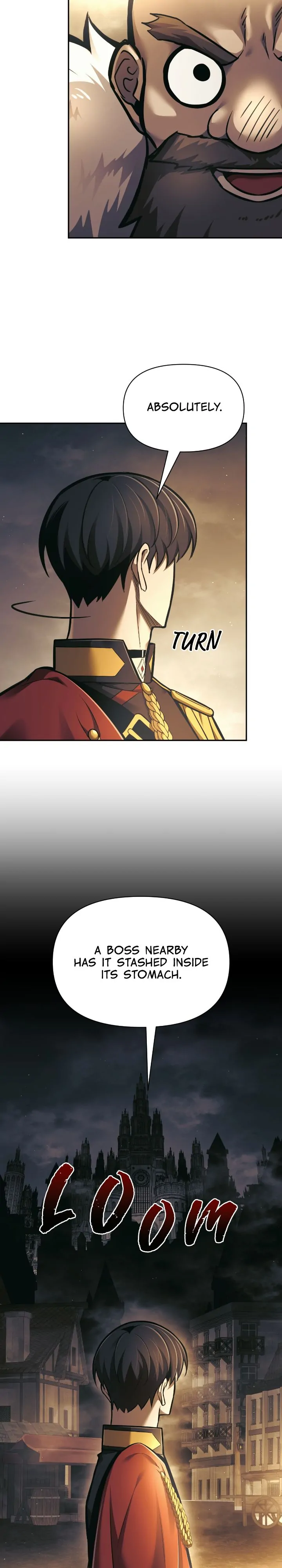 Read Tyrant of the Tower Defense Game EN Manga Online