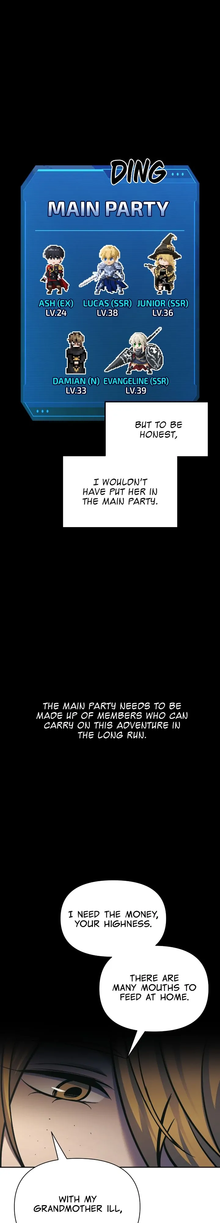 Read Tyrant of the Tower Defense Game EN Manga Online