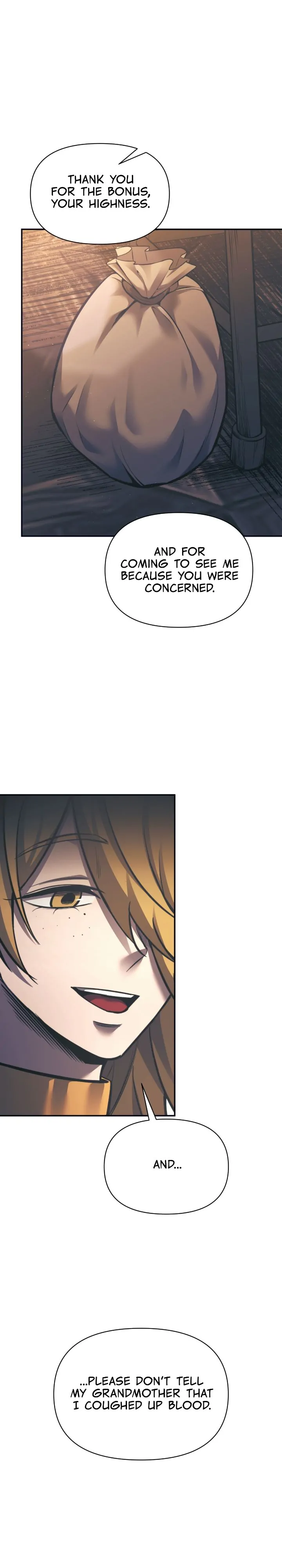 Read Tyrant of the Tower Defense Game EN Manga Online