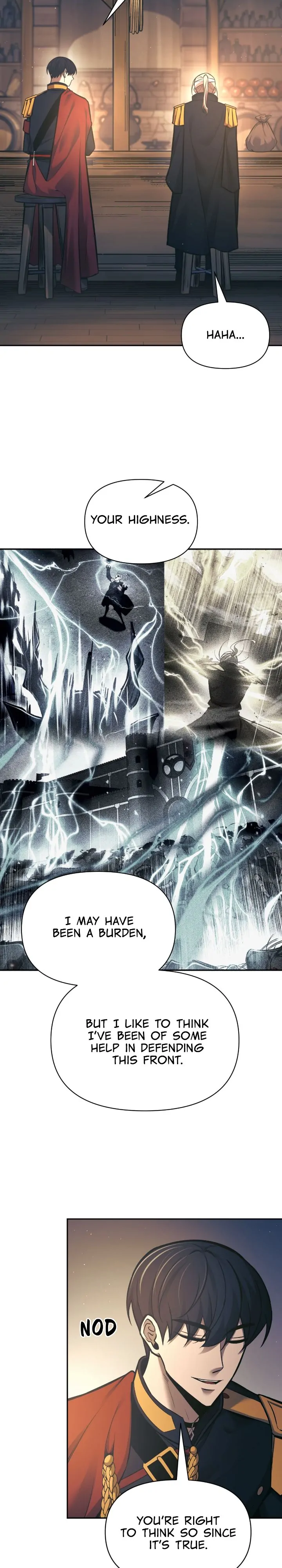 Read Tyrant of the Tower Defense Game EN Manga Online