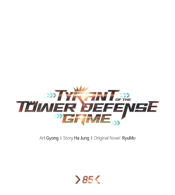 Read Tyrant of the Tower Defense Game EN Manga Online