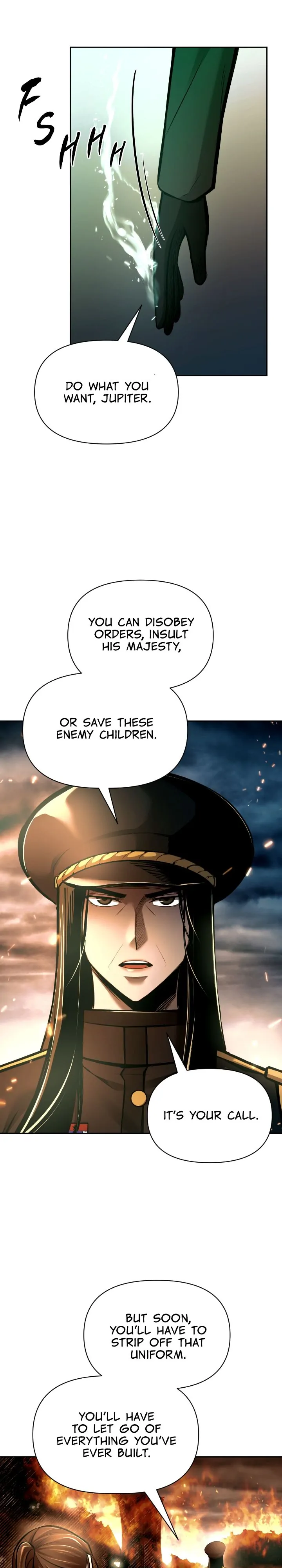 Read Tyrant of the Tower Defense Game EN Manga Online