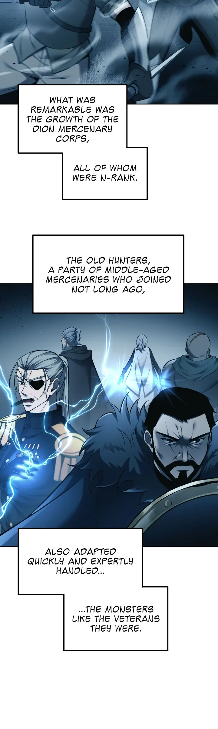 Read Tyrant of the Tower Defense Game EN Manga Online