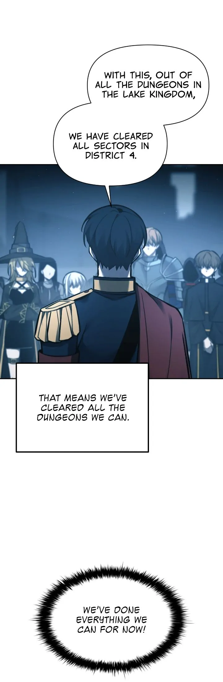 Read Tyrant of the Tower Defense Game EN Manga Online