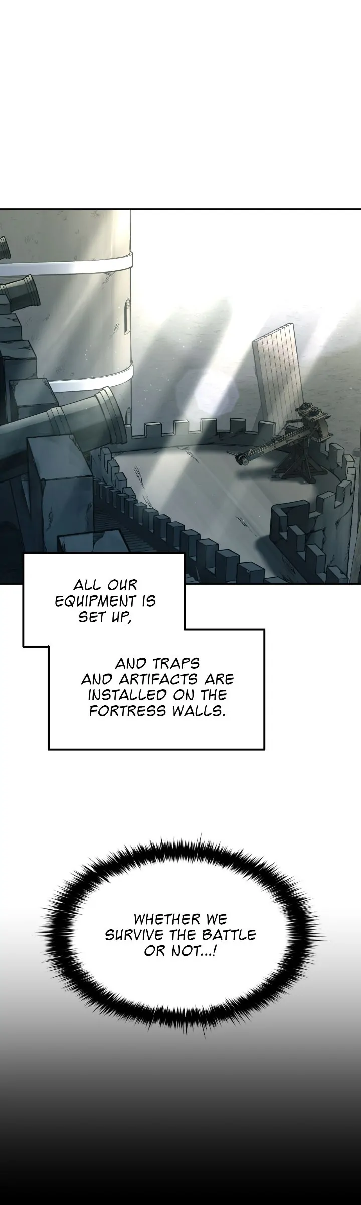 Read Tyrant of the Tower Defense Game EN Manga Online