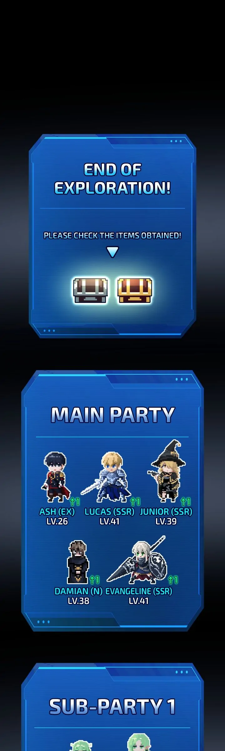 Read Tyrant of the Tower Defense Game EN Manga Online